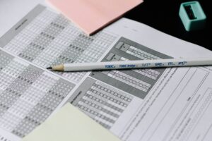 SAT superscoring